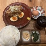 渋谷で絶品の豚の角煮定食を食べるなら「出汁林」！ご飯食べ放題でコスパ抜群の和風居酒屋を徹底レビュー