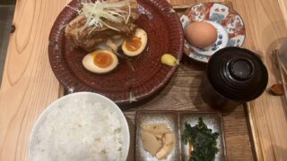 渋谷で絶品の豚の角煮定食を食べるなら「出汁林」！ご飯食べ放題でコスパ抜群の和風居酒屋を徹底レビュー
